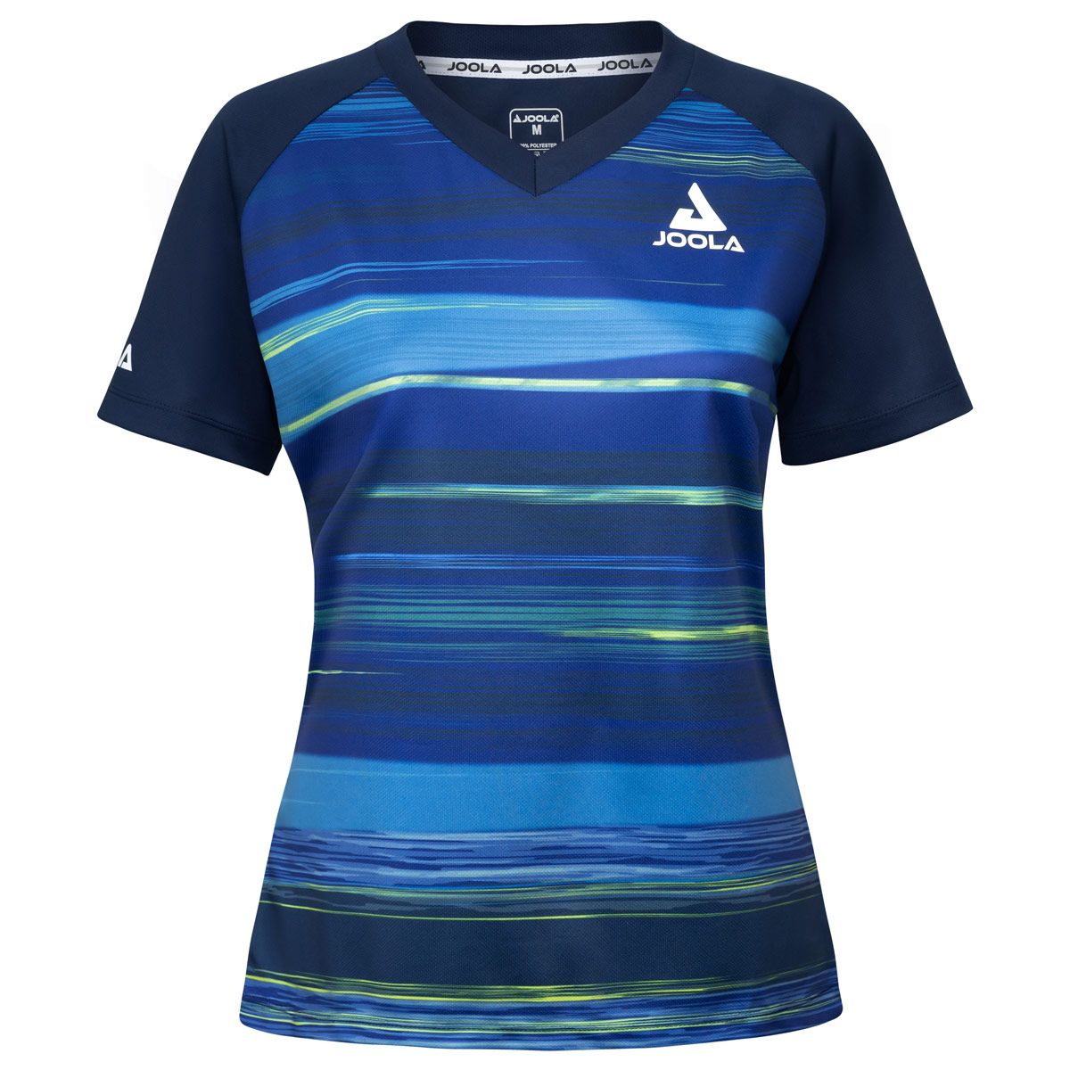 Jola Loose Shirt