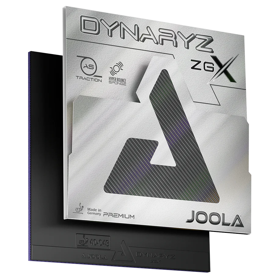 Revêtement JOOLA DYNARYZ ZGX