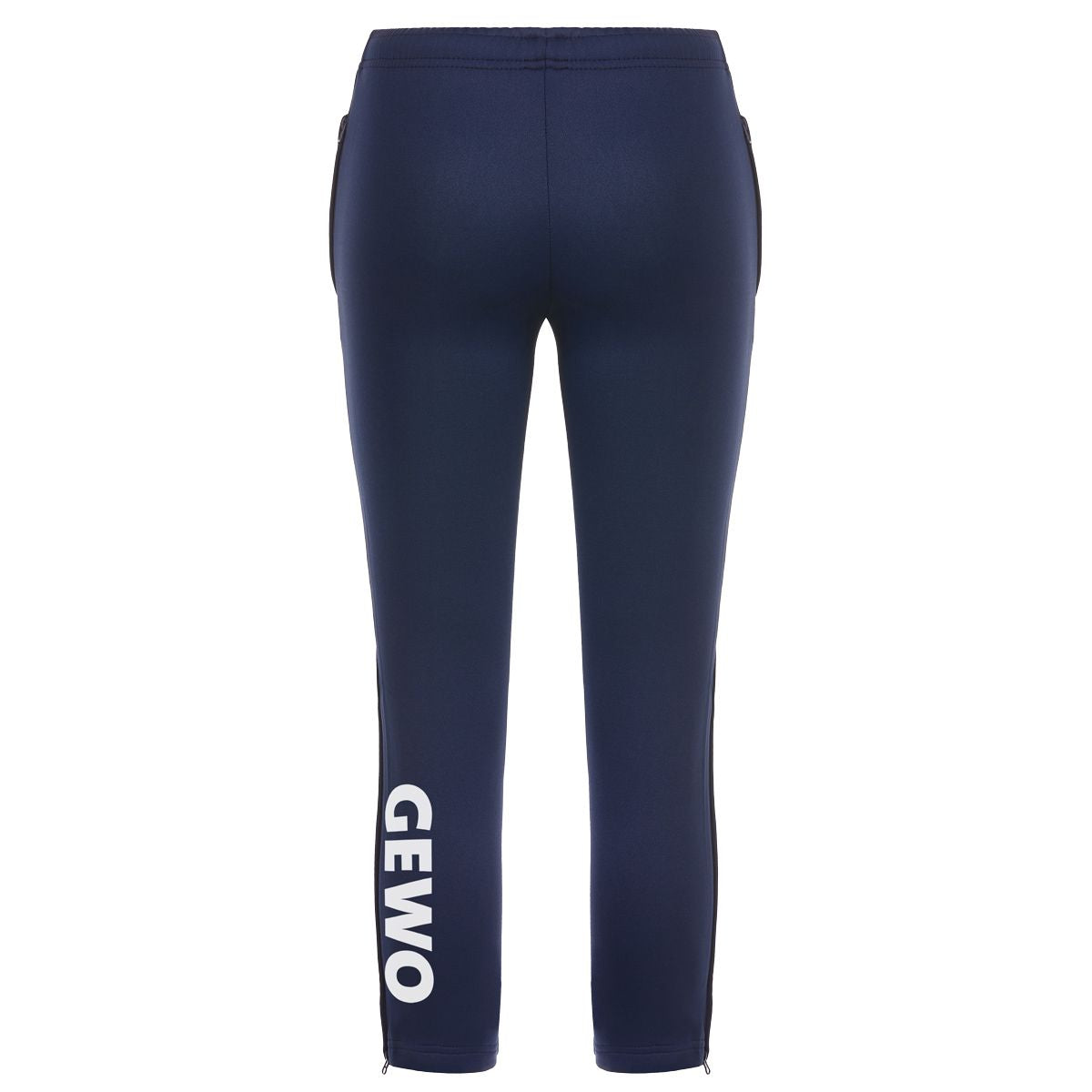 Gewo Tacksuitpants Lifestyle Logo II navy