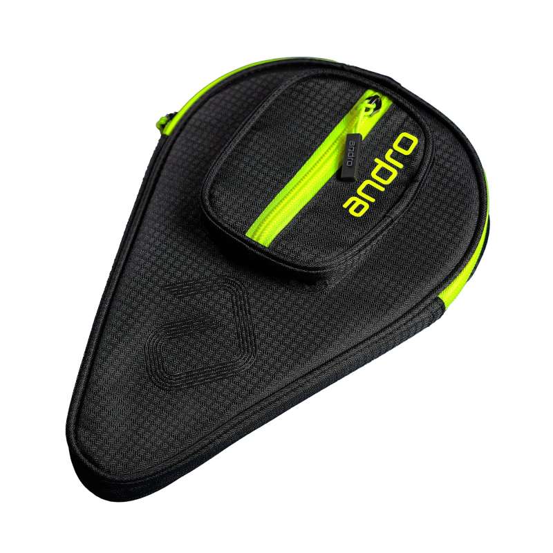 Andro basic cover Moriva black/yellow