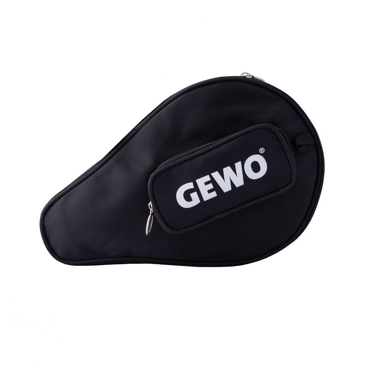 Gewo Batcover Master black/red