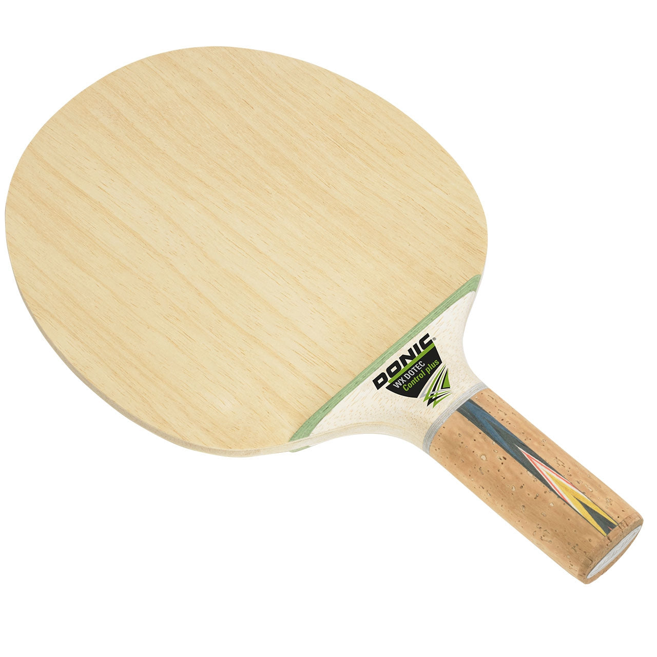 Donic Dotec WX Control Plus | Allround | HÖLZER | Für Dein Tischtennis Donic Dotec WX Control Plus | Allround | HÖLZER | Für Dein Tischtennis