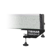 Tibhar Net & Post Set Smash green