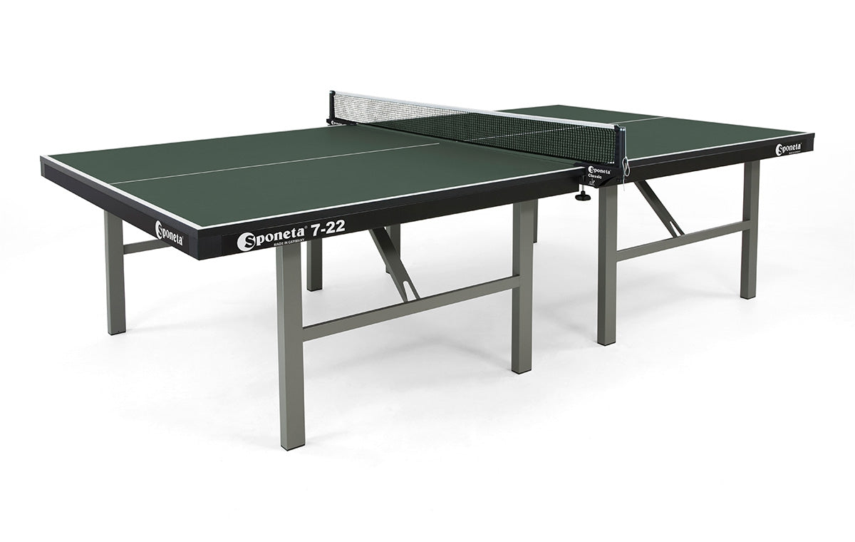 Indoor Tables Collection | Table Tennis Store EU