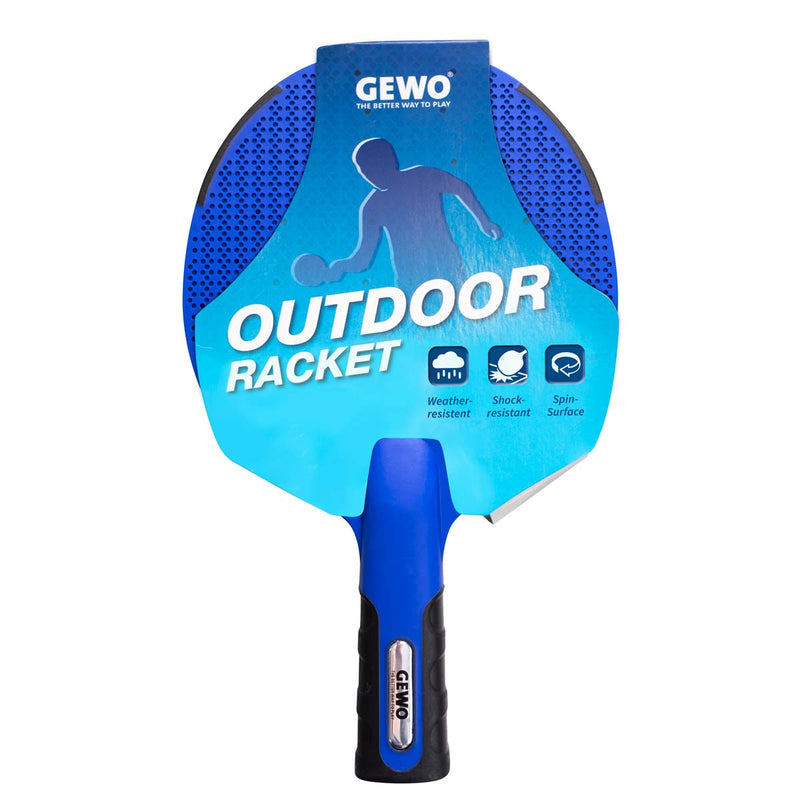 Gewo Outdoor Bat blauw