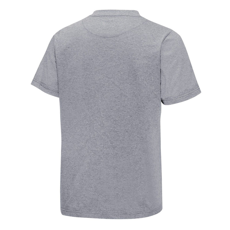 Gewo T-Shirt Gandia light grey