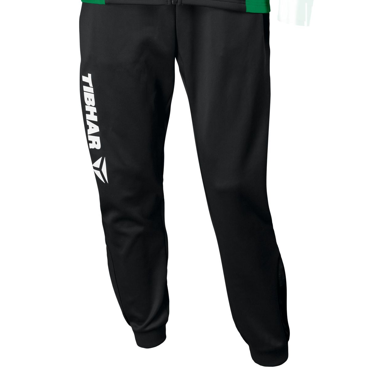 Tibhar tracksuitpants Trend black