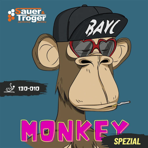 S&T Monkey Special