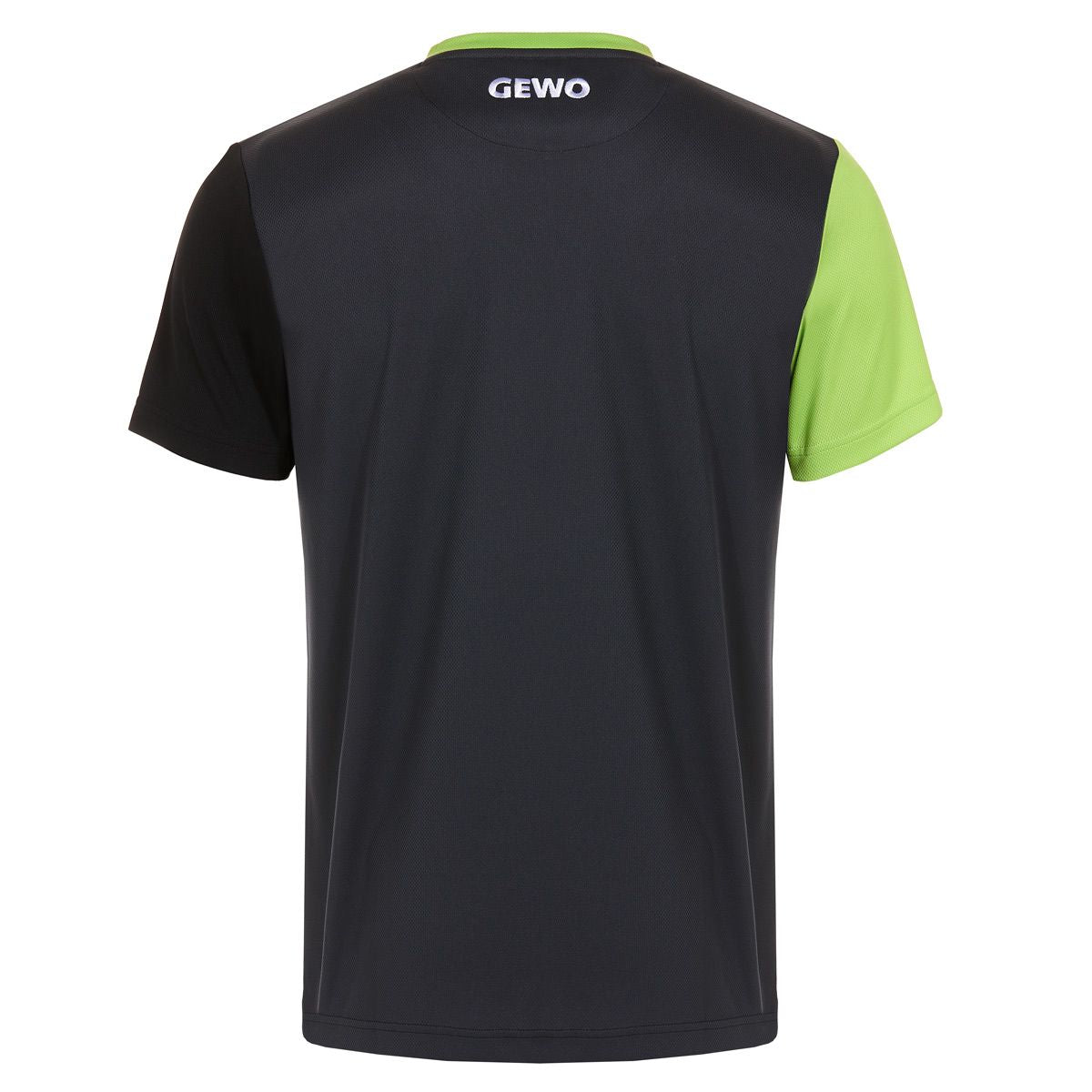 Gewo T-Shirt Ravenna nine iron/lime