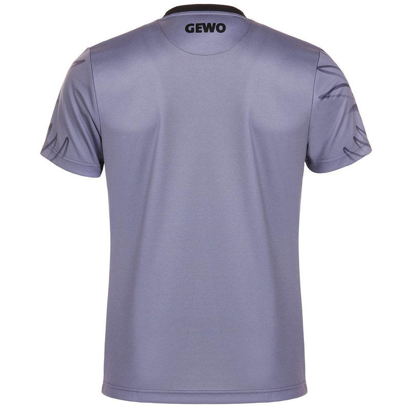 Gewo T-Shirt Eagle grey/darkgrey