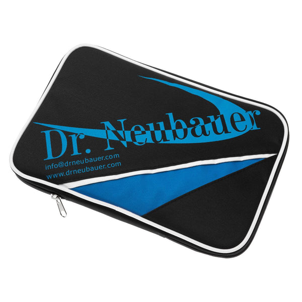 Dr.Neubauer Bat Case black/blue