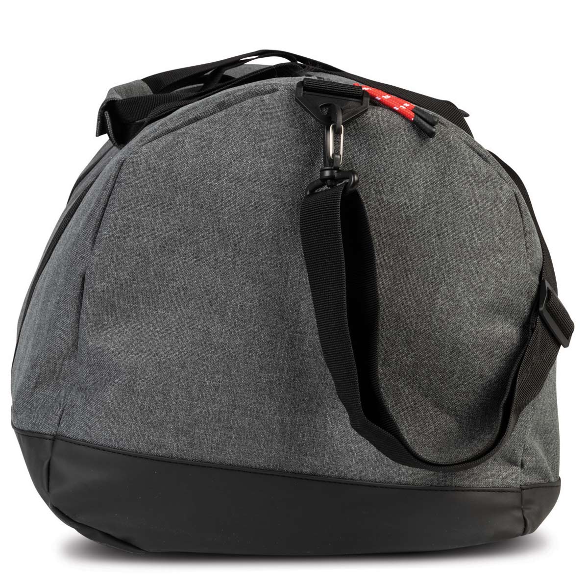 Gewo Bag Spy grey/red