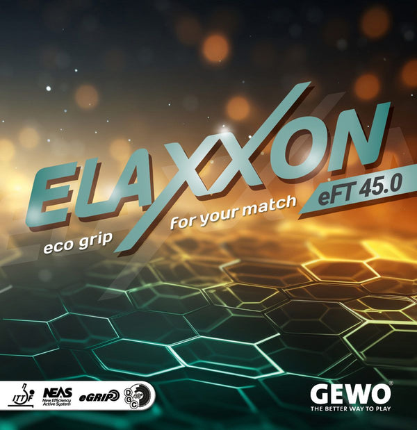 Gewo Elaxxon eFT 45.0