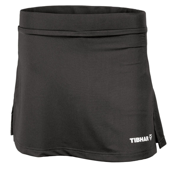 Tibhar Skirt Mundo black