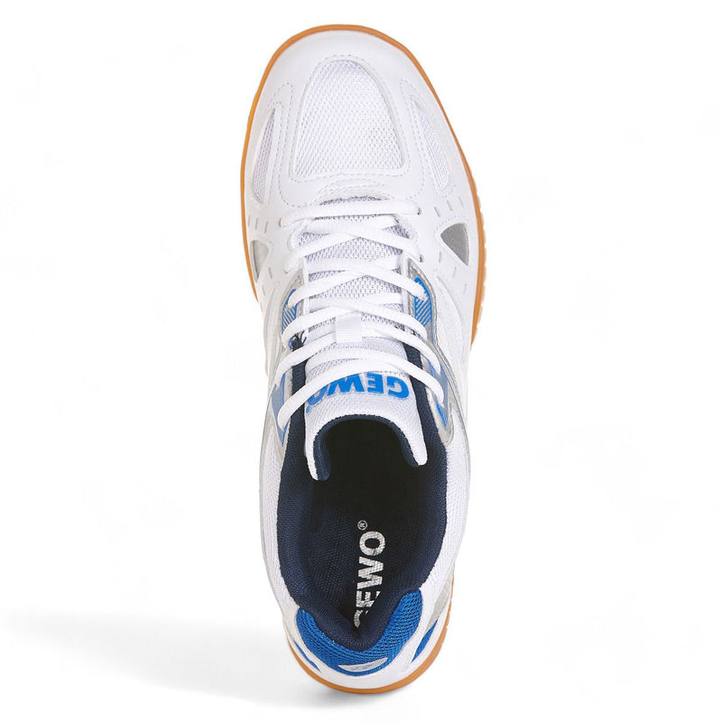 Gewo shoes Light Flex blue/white