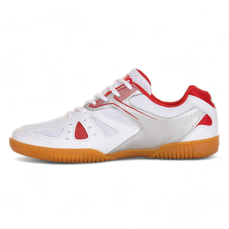 Gewo shoes Light Flex white/red