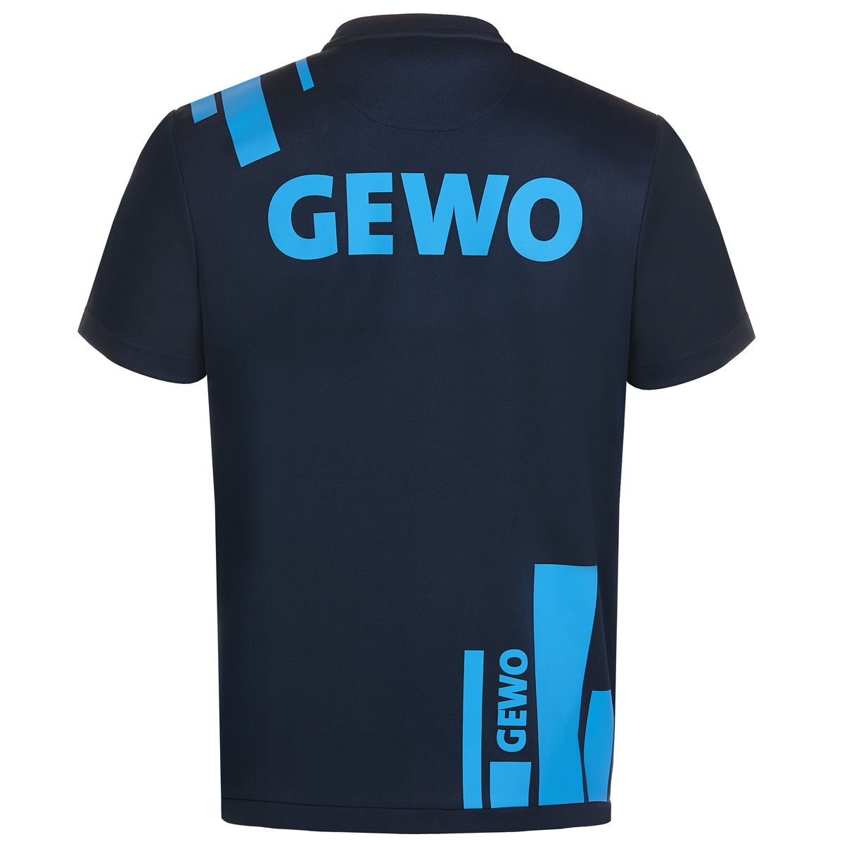 Gewo T-Shirt Bloques Promo Nexxus Pro ns navy/sky