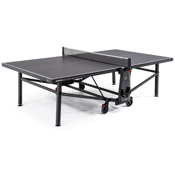 Sponeta TT-Table SDL Black Neo Outdoor grey