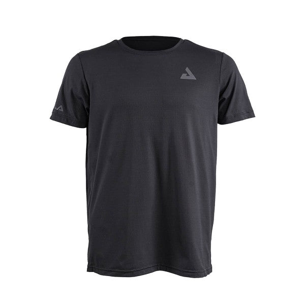 Joola Shirt React Dusty Blue Graphite