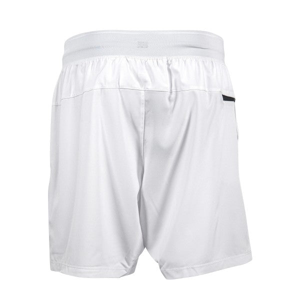 Joola short Fluid white