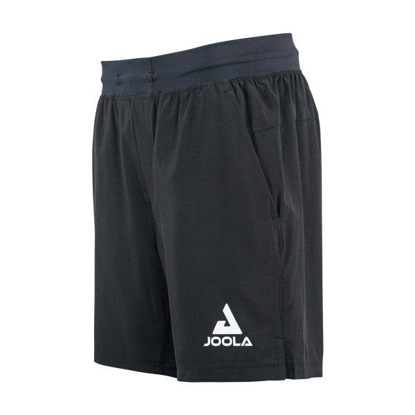 Joola short Fluid black