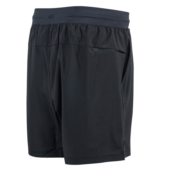 Joola short Fluid black