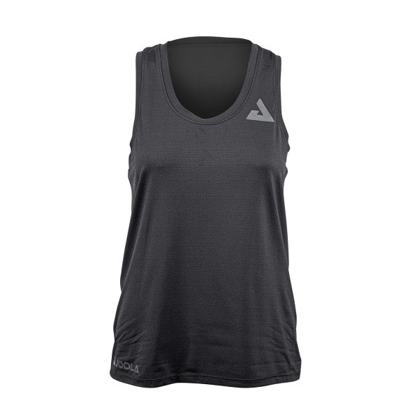 Joola shirt Flow Tank Top blue graphite