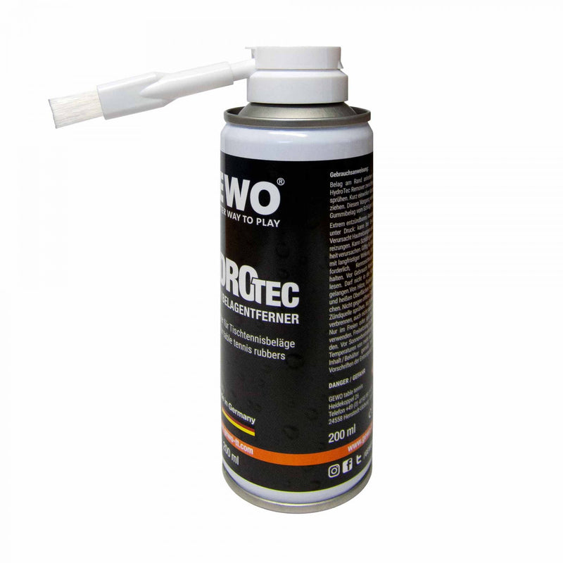 Gewo Rubberremover Hydro Tec