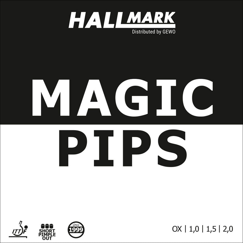 Hallmark Magic Pips