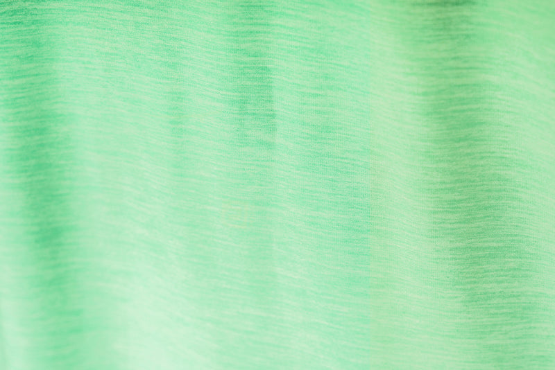 Andro Shirt Melange Alpha mint