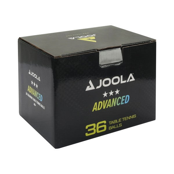 Joola Ball Advanced Training***36 pcs.
