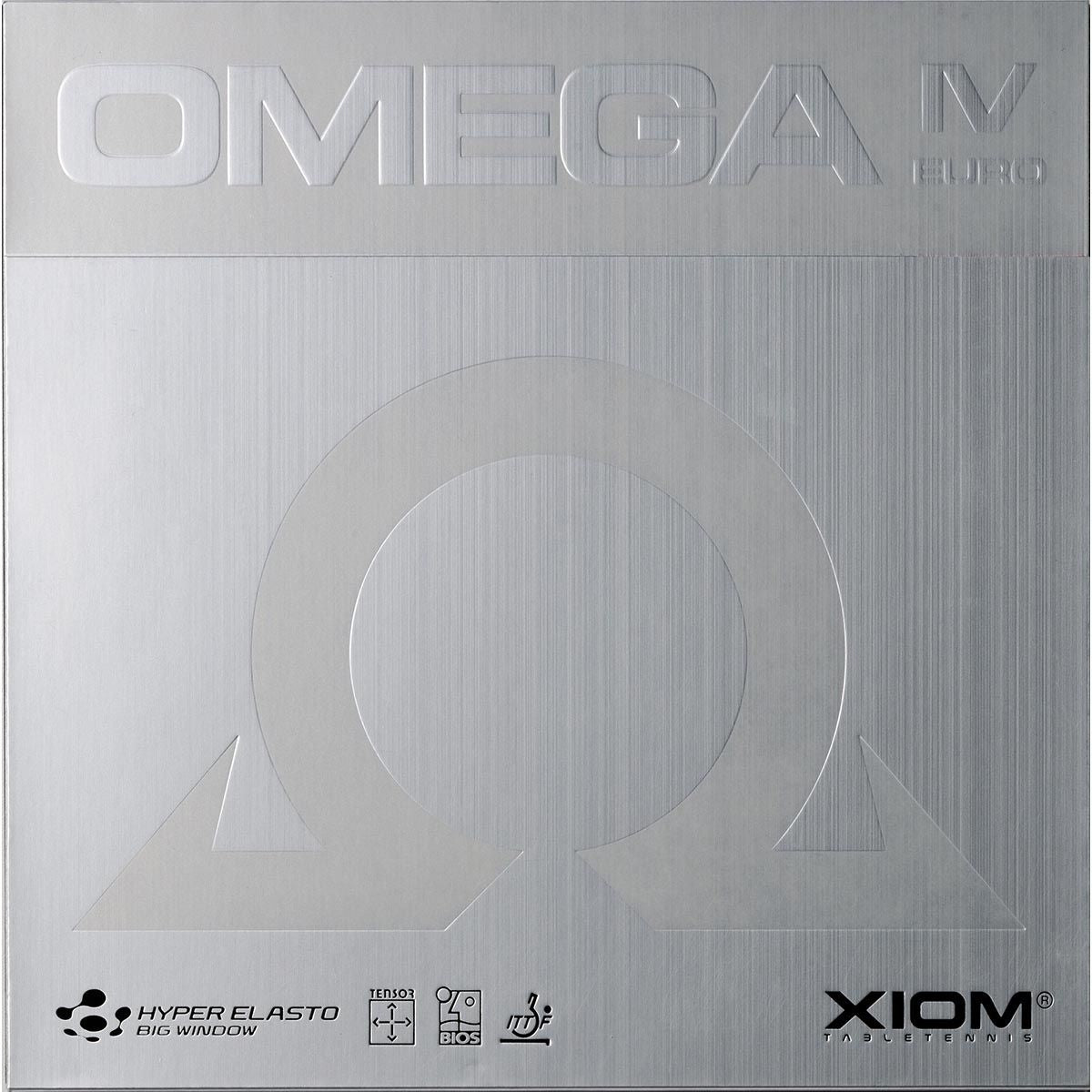 Xiom Omega IV Euro