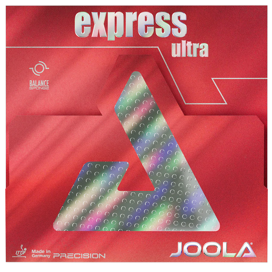 Joola Sticker Joola Express Ultra – SE - tabletennisstore.eu