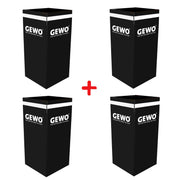 Gewo Towelbox 4er Set