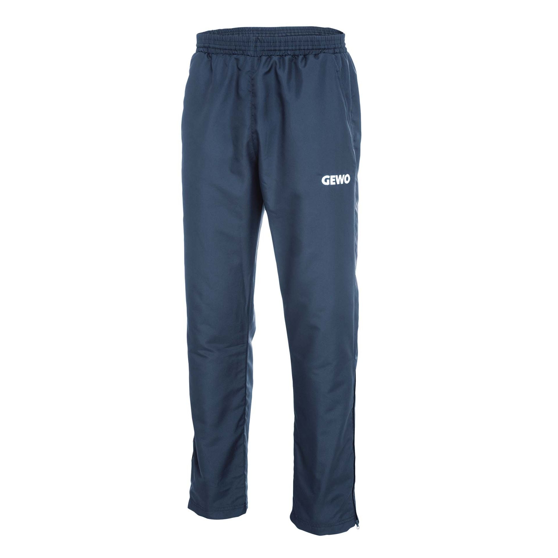 Gewo Trainingsbroek Basic navy