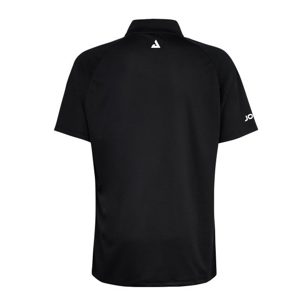 Joola Shirt Centrela zwart/grijs/wit