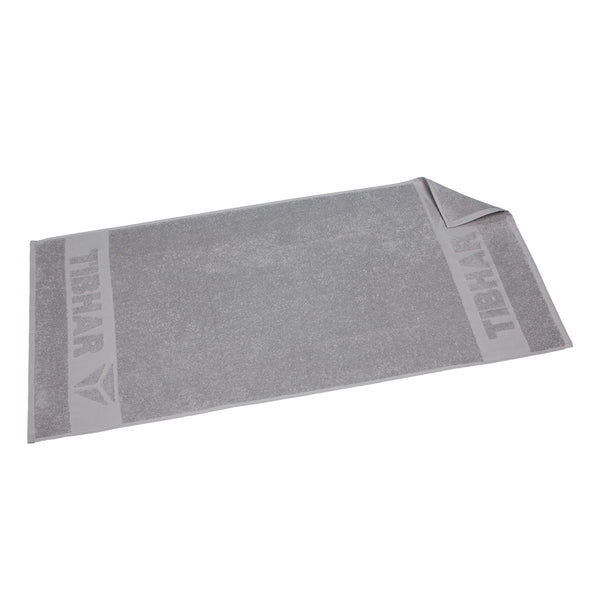 Tibhar Towel Relief Alpha grey