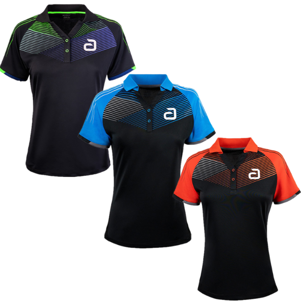 Andro Shirt Avos Women