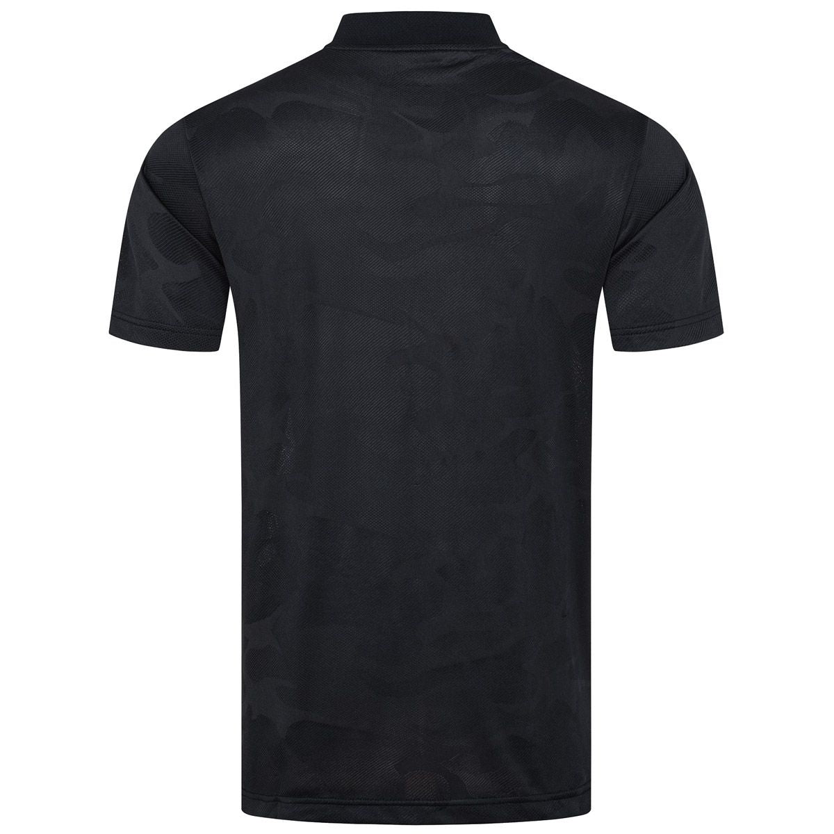 Donic shirt Neva black