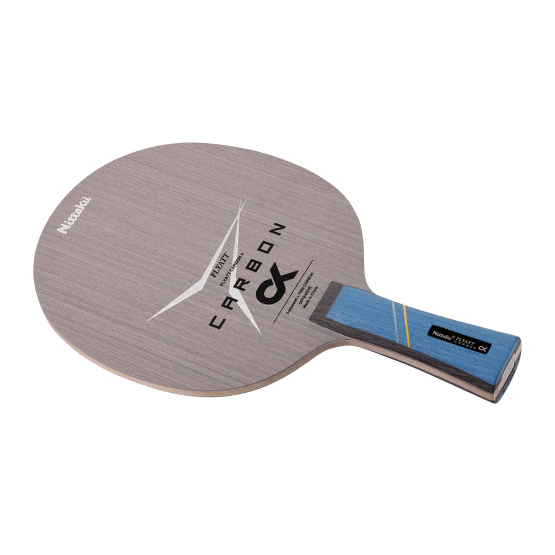 Nittaku Flyatt Carbon