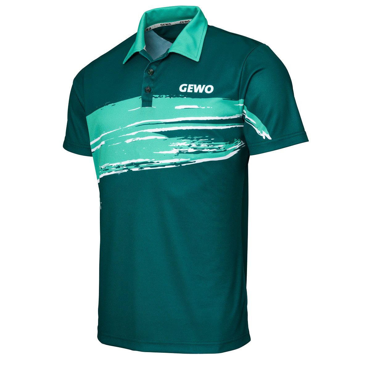 Gewo Poloshirt Marino