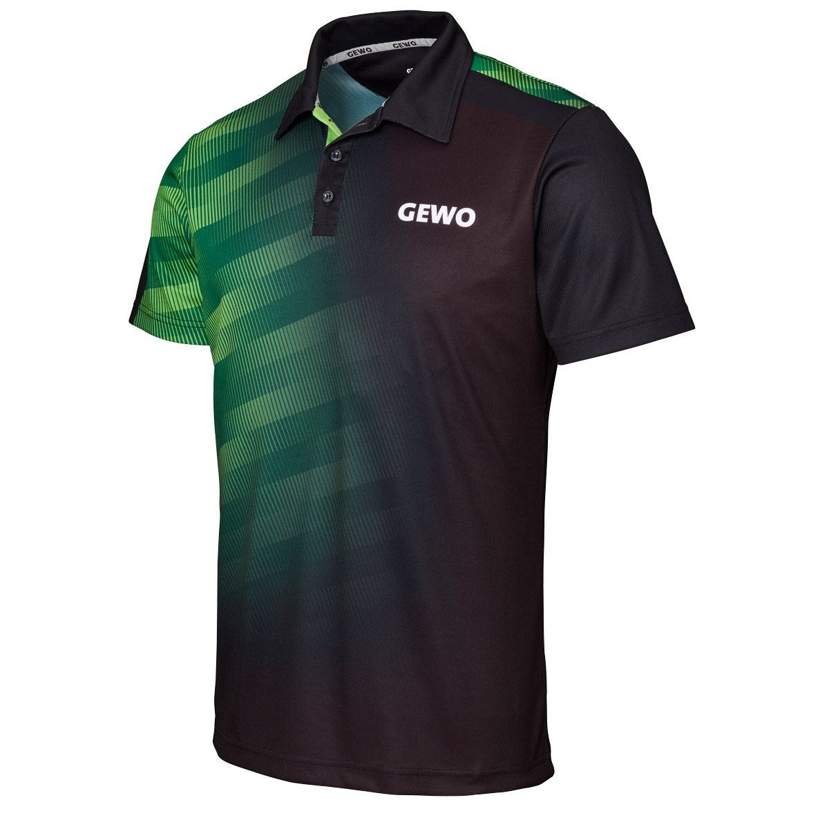 Gewo Poloshirt Tavira