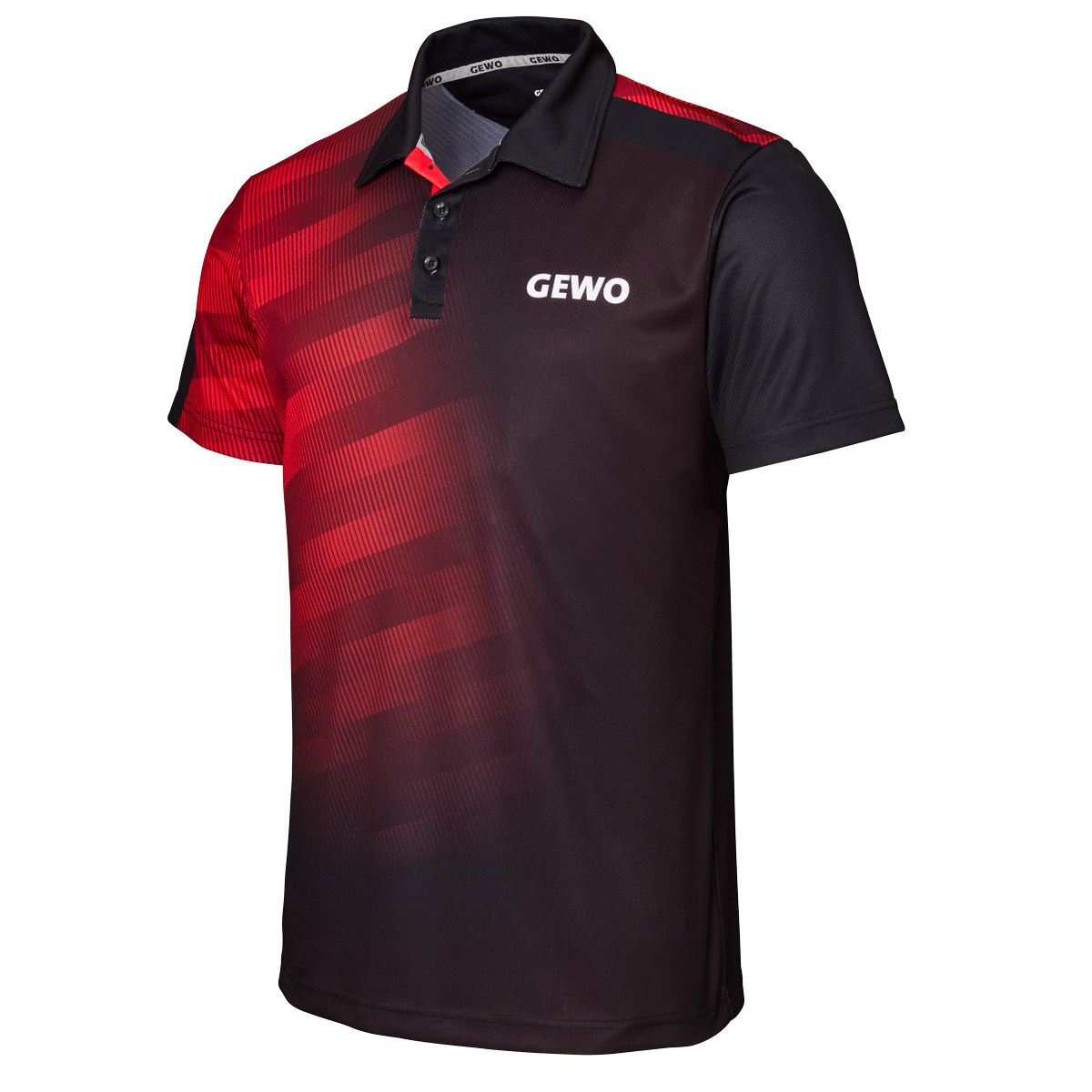 Gewo Poloshirt Tavira