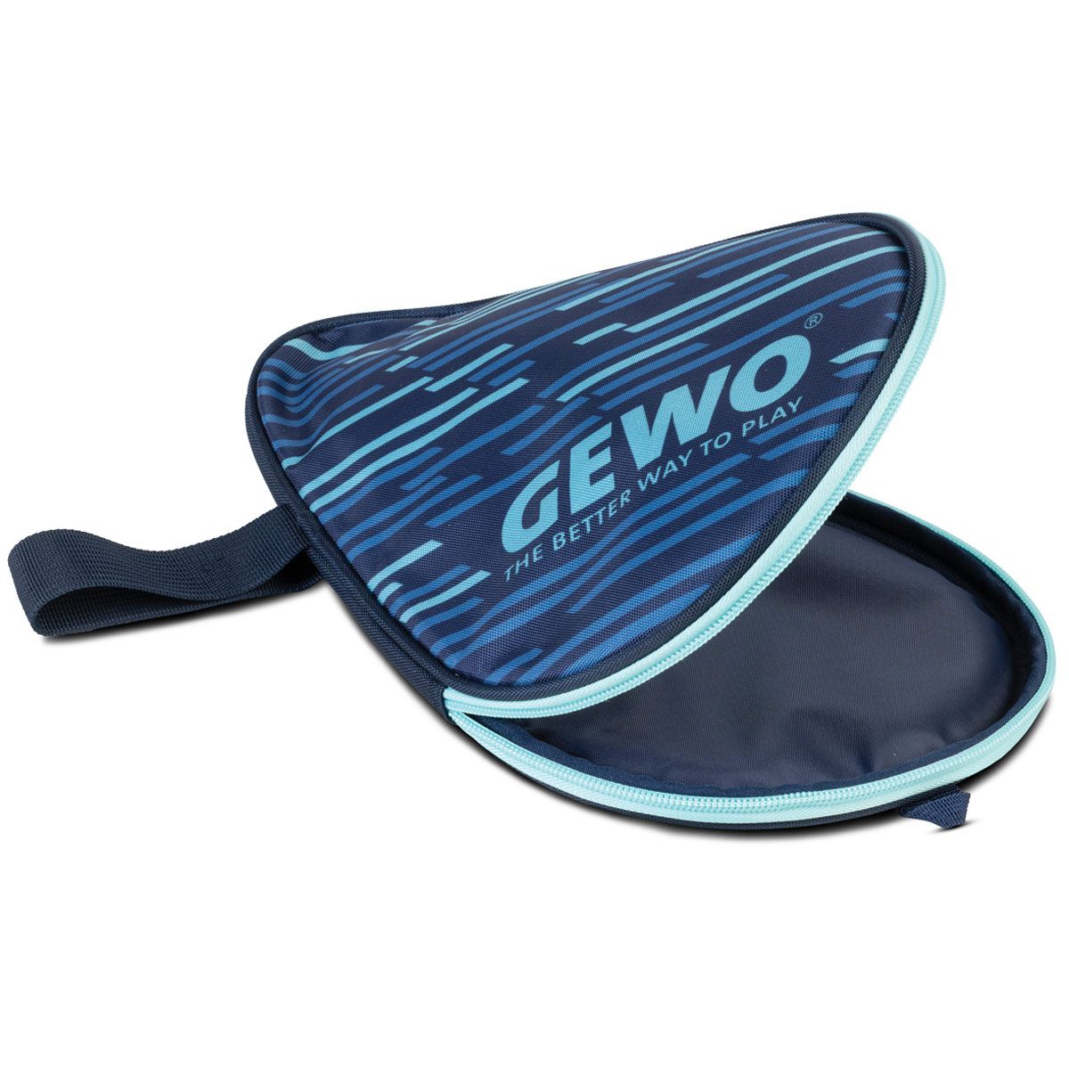 Gewo Single Bathoes Stripes