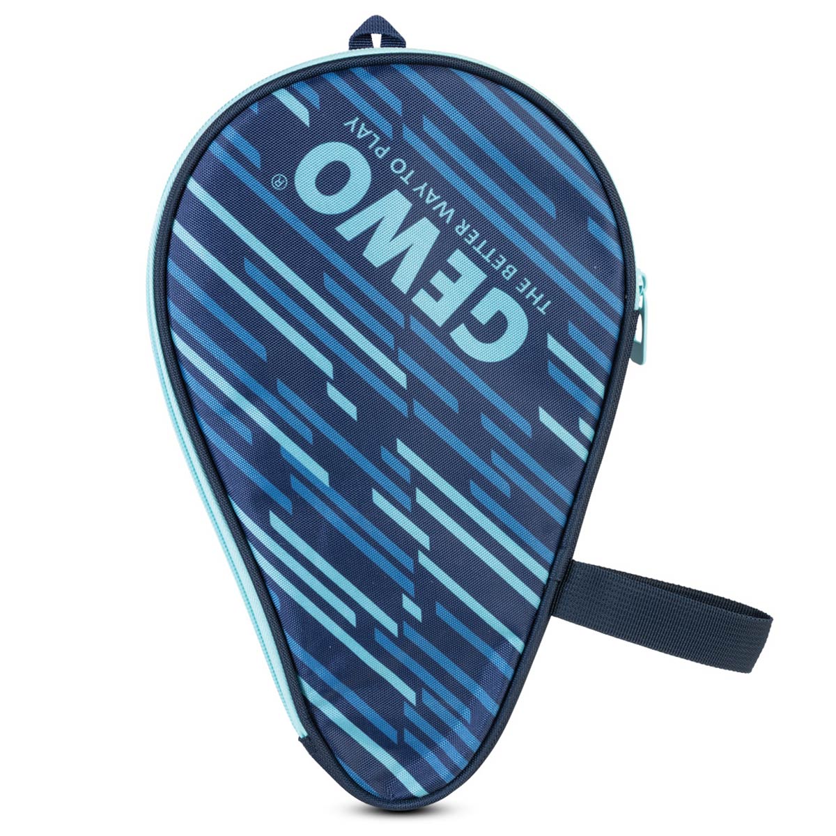Gewo Single Bathoes Stripes