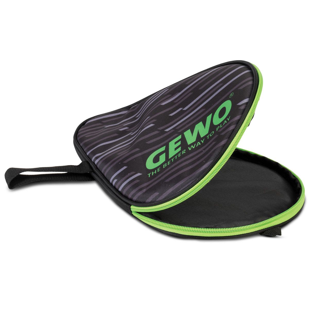 Gewo Single Bathoes Stripes