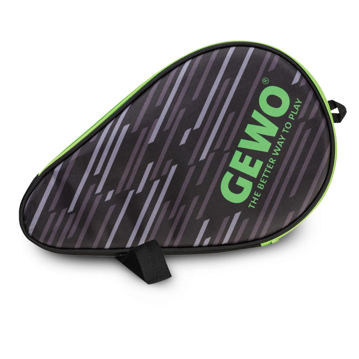 Gewo Single Bathoes Stripes