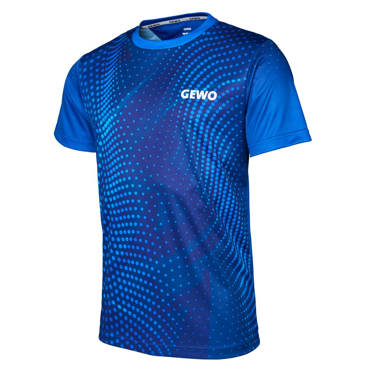 Gewo Shirt Carneval