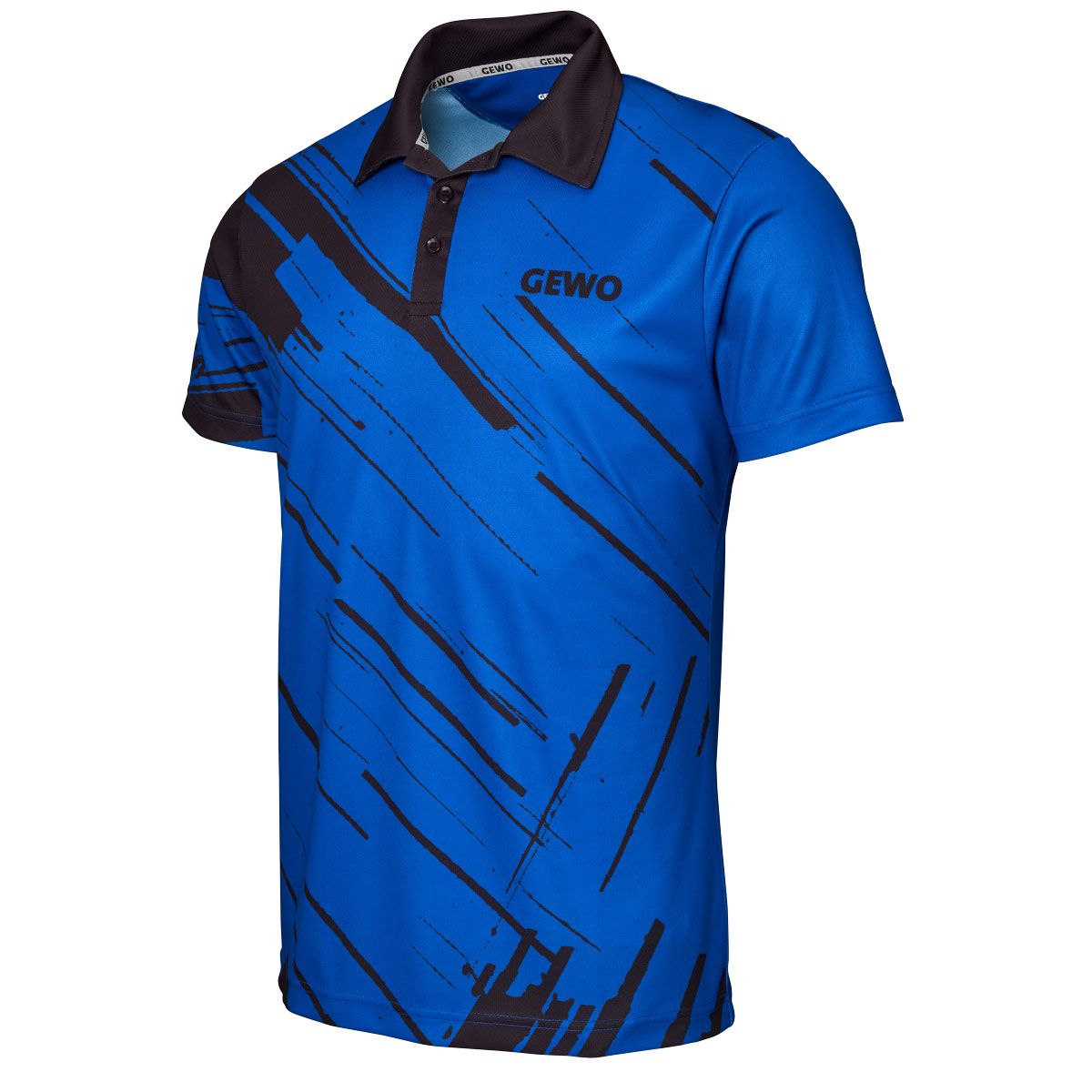 Gewo Poloshirt Atani