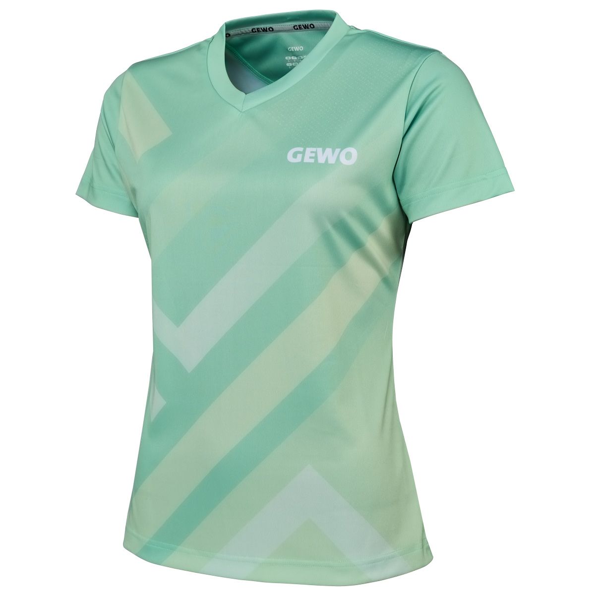 Gewo lady shirt Prithi